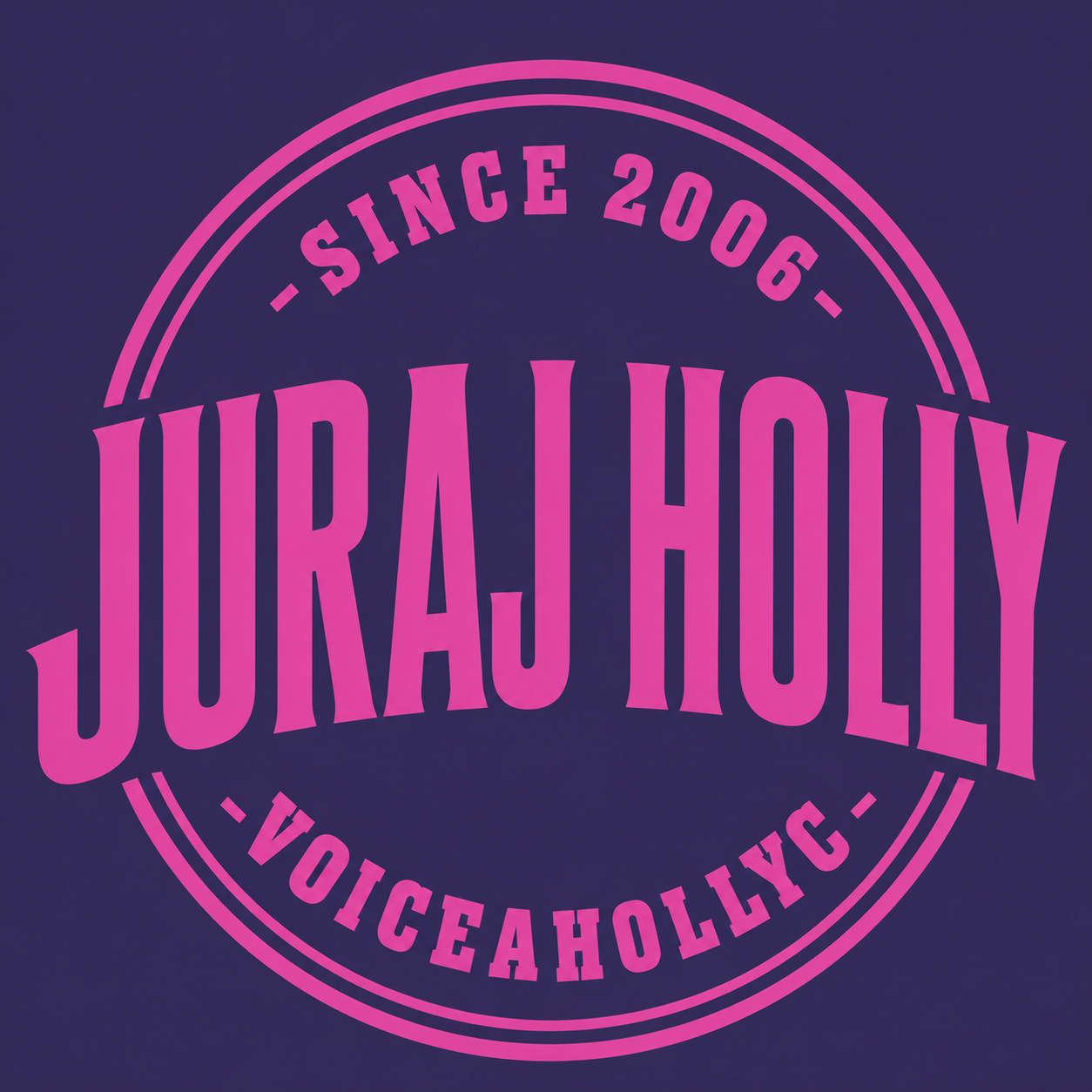 Juraj Holly – tenor